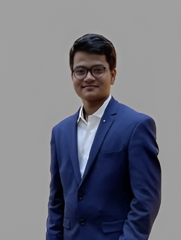 K srujan Kumar reddy